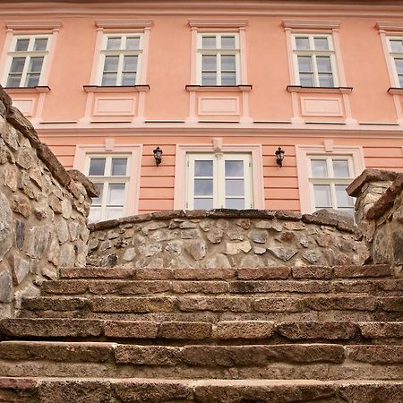 Apartmany Antik Pratterov Dom Banská Štiavnica Εξωτερικό φωτογραφία