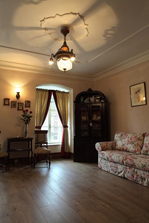 Apartmany Antik Pratterov Dom Banská Štiavnica Δωμάτιο φωτογραφία