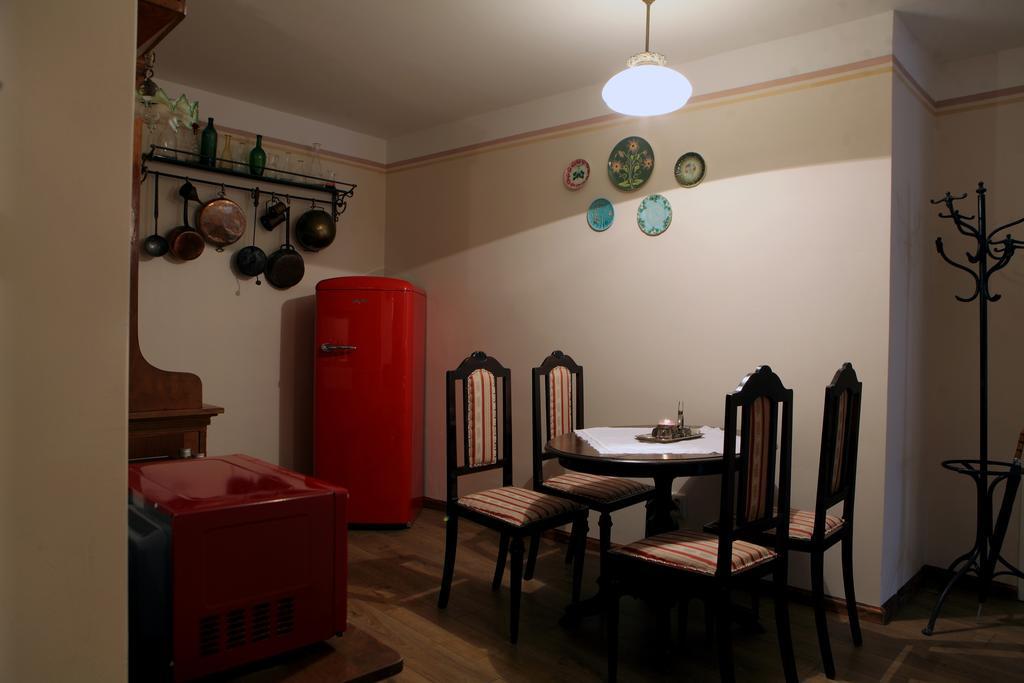 Apartmany Antik Pratterov Dom Banská Štiavnica Δωμάτιο φωτογραφία